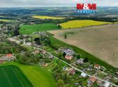 Prodej - pozemek pro bydlení, 2 109 m²