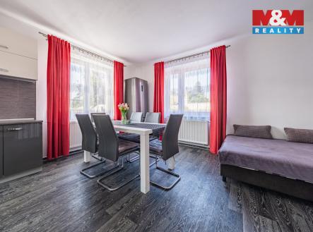 . | Prodej - dům/vila, 63 m²
