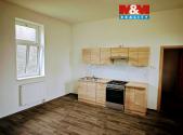 Pronájem bytu, 2+kk, 48 m²