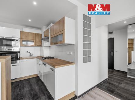 006.jpg | Prodej bytu, 2+kk, 46 m²