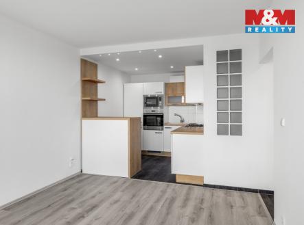 005.jpg | Prodej bytu, 2+kk, 46 m²