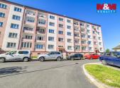 Prodej bytu, 2+1, 52 m²