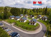 Prodej - chata/rekreační objekt, 106 m²