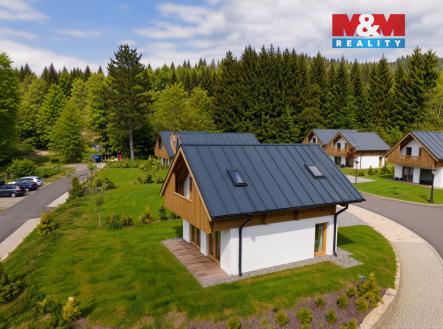 2.jpg | Prodej - chata/rekreační objekt, 106 m²