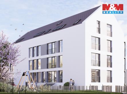 003.jpg | Prodej bytu, 2+kk, 48 m²