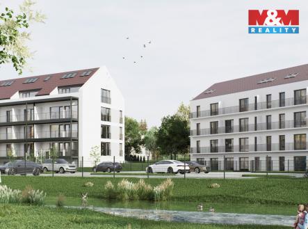 001.jpg | Prodej bytu, 2+kk, 48 m²