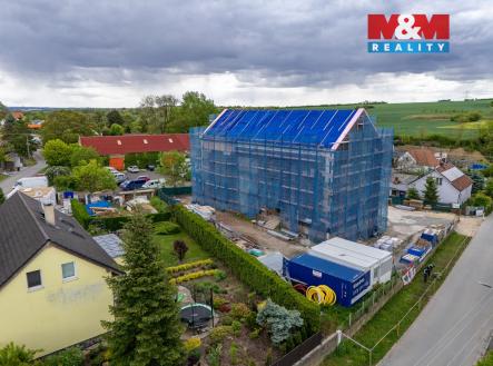 010.jpg | Prodej bytu, 2+kk, 48 m²