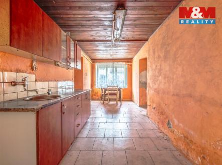 Kuchyně | Prodej - dům/vila, 222 m²