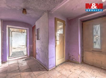 Chodba | Prodej - dům/vila, 222 m²