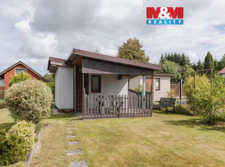 EOSR9919-HDR.jpg | Prodej - chata/rekreační objekt, 26 m²