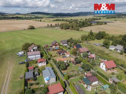DJI_20250829142520_0161_D.jpg | Prodej - chata/rekreační objekt, 26 m²