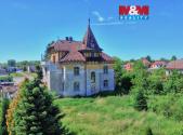 Prodej - dům/vila, 400 m²