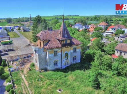 DJI_0557_ToneMapping.jpg | Prodej - dům/vila, 400 m²