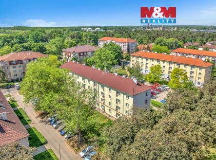 DJI_0396.jpg | Prodej bytu, 2+1, 58 m²
