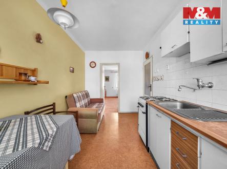 DSC07610.jpg | Prodej bytu, 2+1, 58 m²