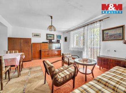 DSC07640.jpg | Prodej bytu, 2+1, 58 m²