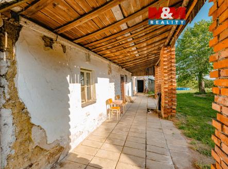 RD Šachov_.jpg | Prodej - chata/rekreační objekt, 150 m²