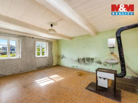 RD Šachov_-18.jpg | Prodej - chata/rekreační objekt, 150 m²