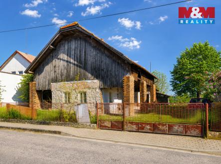 RD Šachov_-23.jpg | Prodej - chata/rekreační objekt, 150 m²