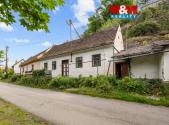 Prodej - dům/vila, 34 m²