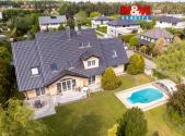 Prodej - dům/vila, 297 m²
