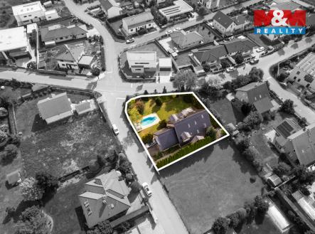 Zákres | Prodej - dům/vila, 297 m²