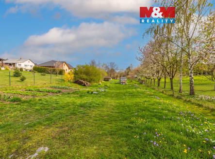 nové2.jpg | Pronájem - pozemek, zahrada, 1 307 m²