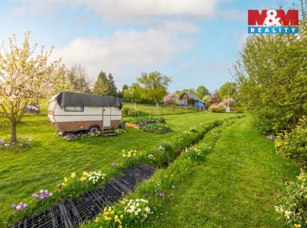 nové1.jpg | Pronájem - pozemek, zahrada, 1 307 m²
