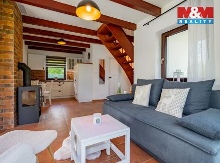 DSC02641-HDR.jpg | Prodej - chata/rekreační objekt, 50 m²