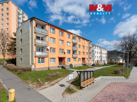  Nejdek  1.jpg | Prodej bytu, 1+kk, 21 m²