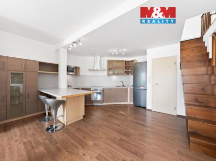 DSC00001.jpg | Prodej bytu, 2+kk, 53 m²