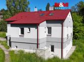 Prodej - dům/vila, 190 m²