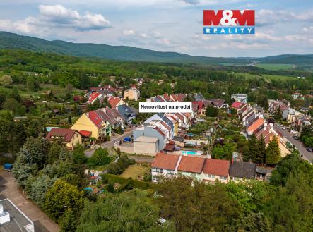 pohled na dům | Prodej - dům/vila, 260 m²