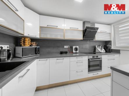 kuchyně | Prodej - dům/vila, 260 m²