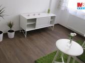 Pronájem bytu, 2+kk, 46 m²
