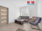 Prodej bytu, 2+1, 48 m²