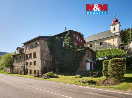 IMG_0001.jpg | Prodej bytu, 3+1, 129 m²
