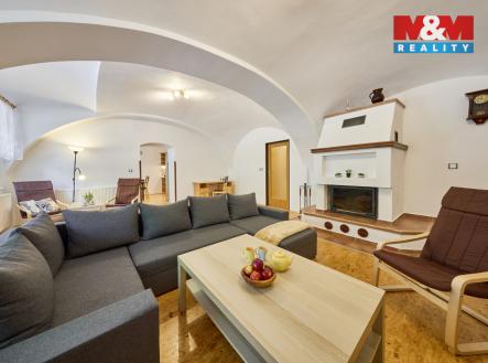 IMG_0020.jpg | Prodej bytu, 3+1, 129 m²