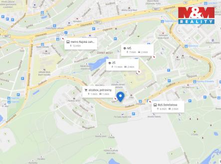 Mapa_okoli_2026_06_01_12_04.jpeg | Prodej bytu, 2+kk, 45 m²