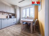 Prodej bytu, 4+1, 74 m²