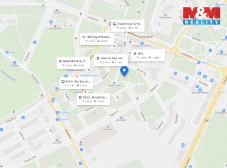 Mapa_okoli_2026_05_31_17_15.jpeg | Pronájem bytu, 2+kk, 46 m²