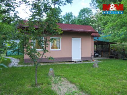 rd1.jpg | Prodej - chata/rekreační objekt, 35 m²