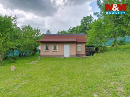 rd.jpg | Prodej - chata/rekreační objekt, 35 m²