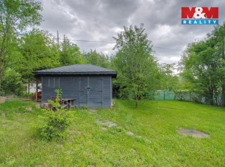 sopa.jpg | Prodej - chata/rekreační objekt, 35 m²