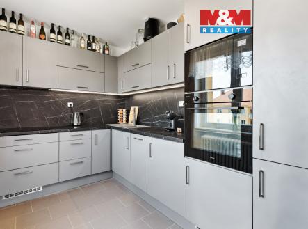 Kuchyň | Prodej bytu, 2+kk, 52 m²