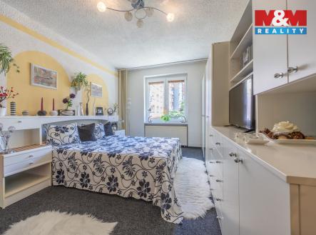 ložnice | Prodej bytu, 2+1, 67 m²