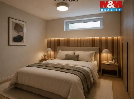 Prodej bytu 3+kk, 52 m², Praha, ul. Pod třešněmi | Prodej - kanceláře, 52 m²