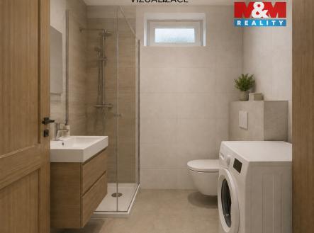 Prodej bytu 3+kk, 52 m², Praha, ul. Pod třešněmi | Prodej - kanceláře, 52 m²