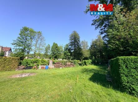 Zahrada | Prodej - pozemek, zahrada, 349 m²