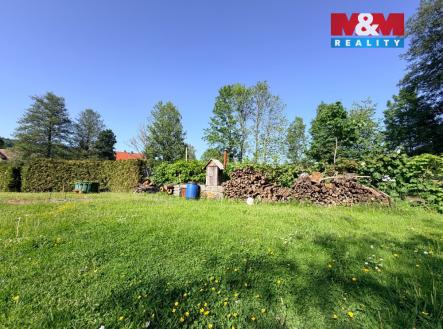 Zahrada | Prodej - pozemek, zahrada, 349 m²
